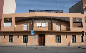 Hostal Welcome2 Alcazar